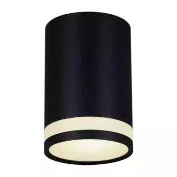 Точечный светильник Reluce 16134-9.5-001MZ MR16 BK