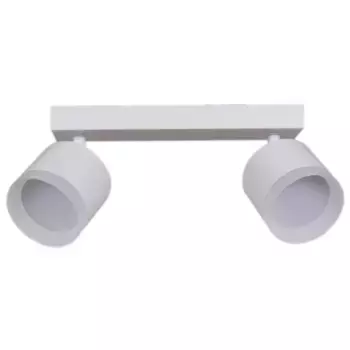 Точечный светильник Reluce Technical 53004-9.5-002IL SPOT LIGHT GX53 WT