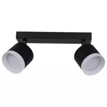 Точечный светильник Reluce Technical 53004-9.5-002IL SPOT LIGHT GX53 BK