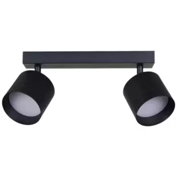 Точечный светильник Reluce Technical 53019-9.5-002IL SPOT LIGHT GX53 BK