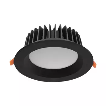 Точечный светодиодный светильник Kanlux TIBERI PRO 30W-940-B 35673