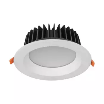 Точечный светодиодный светильник Kanlux TIBERI PRO 30W-940-W 35672