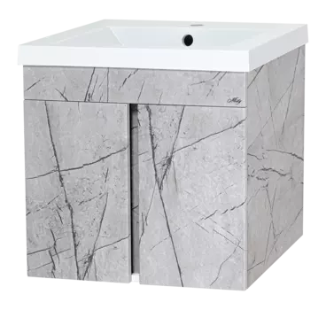 Торос - 60 Тумба подвесная прямая