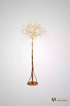 Торшер AM Group TEAR PT5