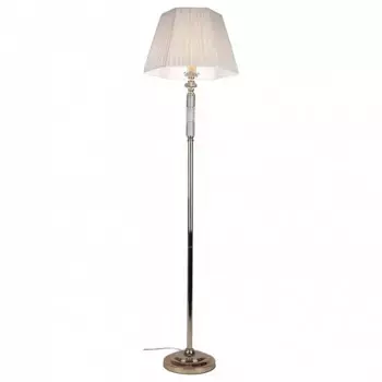 Торшер Aployt Silvian APL.719.05.01