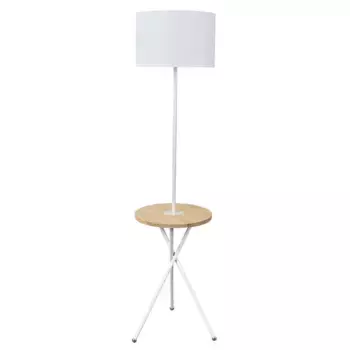 Торшер Arte Lamp Combo A2070PN-1WH