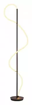 Торшер Arte Lamp Klimt A2850PN-35BK