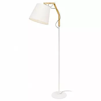 Торшер Arte Lamp Pinoccio A5700PN-1WH