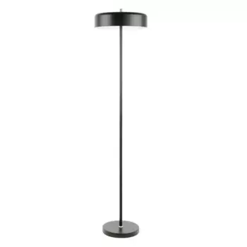 Торшер Arte Lamp Skat A7052PN-2BK