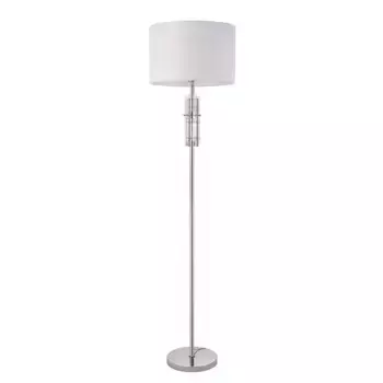 Торшер Arte Lamp Taygeta A4097PN-1CC