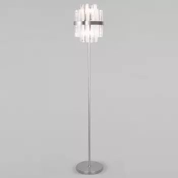 Торшер Bogate's Hollis 01110/4