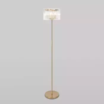 Торшер Bogates Flamel 01116/3