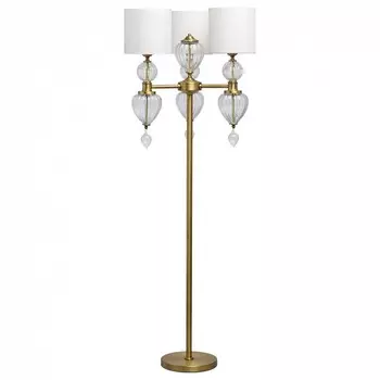 Торшер Chiaro Оделия 1 619041503