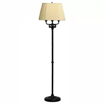 Торшер Chiaro Виктория 1 401040804