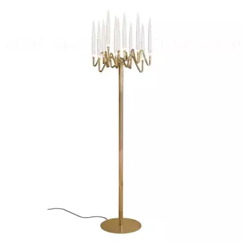 Торшер Cloyd Zoar 40180