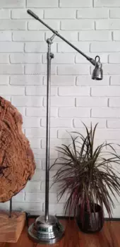 Торшер Covali Торшер FL-50936