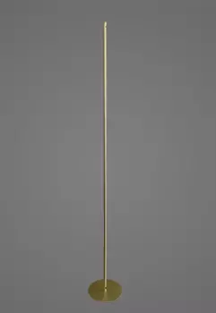 Торшер Crystal Lux CLT 035PT1600 GO