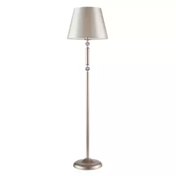 Торшер Crystal Lux Flavio PT1 Gold