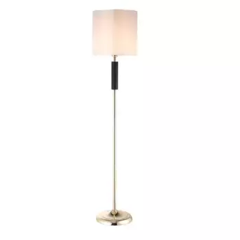 Торшер Crystal Lux Maestro PT1 Gold