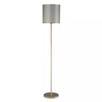 Торшер Crystal Lux Sergio PT1 Gold