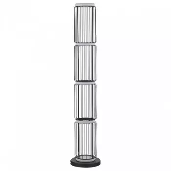 Торшер DeMarkt Айсфельд 3 655041101