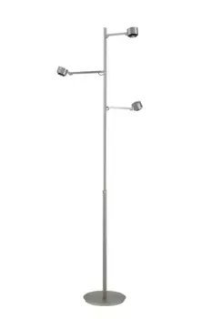 Торшер DesignLed FL-0367-3A-NC-WW 007533