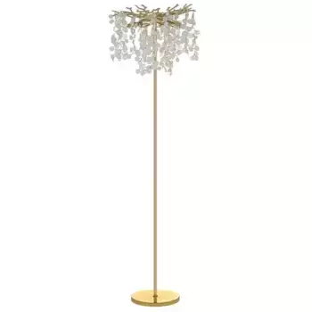 Торшер Dio DArte Elite Tavenna H 3.1.1.103 G