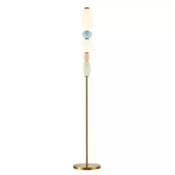 Торшер Divinare Ambra 5016/17 PN-20