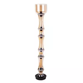 Торшер Divinare Volturn 1243/17 PN-45