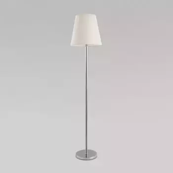 Торшер Eurosvet Amaretto 01166/1 хром