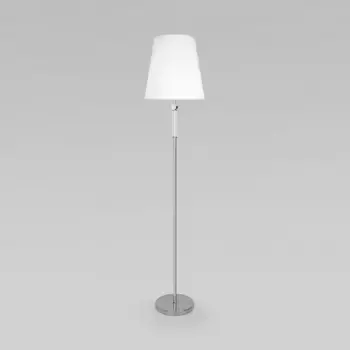 Торшер Eurosvet Conso 01146/1 хром