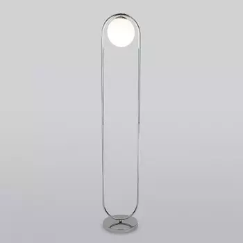 Торшер Eurosvet Ringo 01139/1 хром