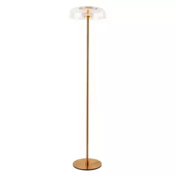 Торшер Favourite Brandy 4258-1F