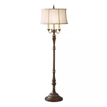 Торшер Feiss Gibson FE-GIBSON-FL