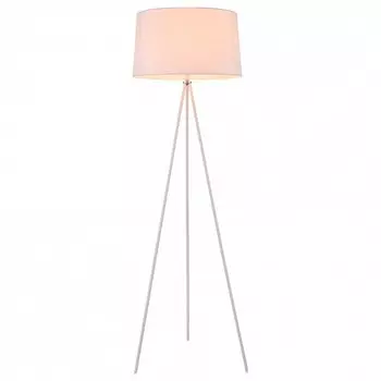 Торшер Freya Bonita FR5152-FL-01-W