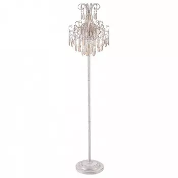 Торшер Freya Chabrol FR2302FL-04WG