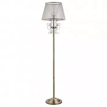Торшер Freya Driana FR2405-FL-01-BZ