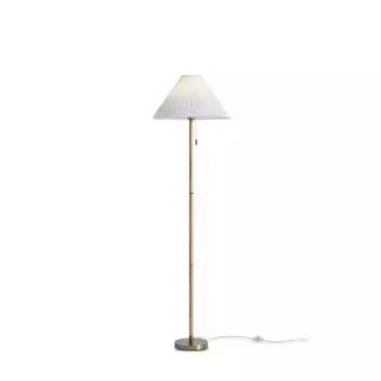 Торшер Freya Kinsley FR5533FL-01BS