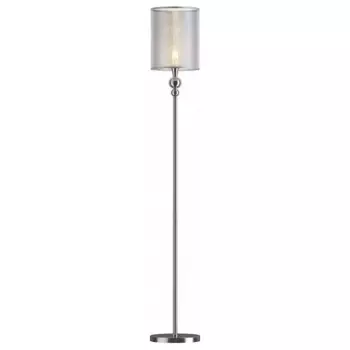 Торшер Freya Lauren FR5093FL-01CH