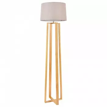 Торшер Freya Nubi FR5134-FL-01-BG