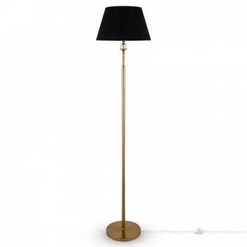 Торшер Freya Rosemary FR5190FL-01BS1