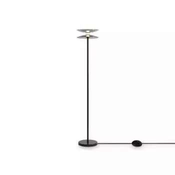 Торшер Freya Tower FR5537FL-L7B