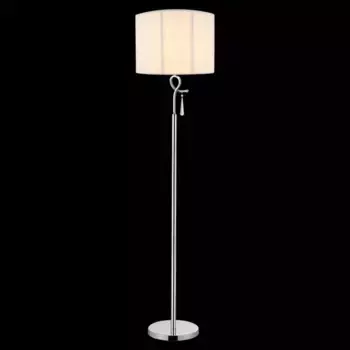 Торшер Illumico IL1029-1F-27 CRW