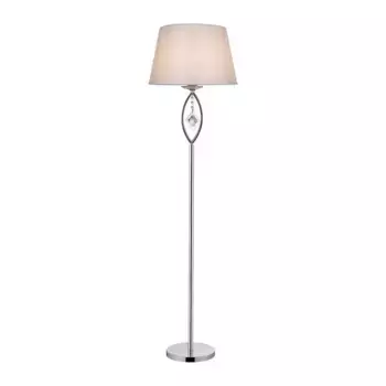 Торшер Illumico IL6138-1F-27 CR