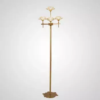 Торшер Imperium Loft Lotos 140838-26