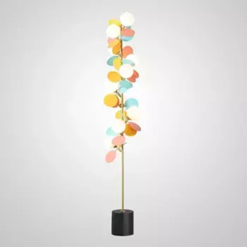 Торшер Imperium Loft Matisse 191868-26