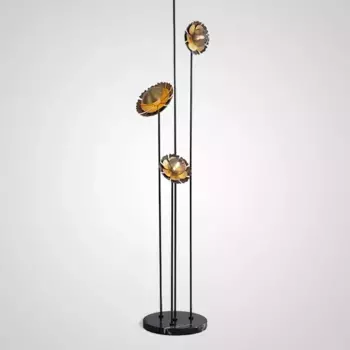 Торшер ImperiumLoft Camellia 140590-26