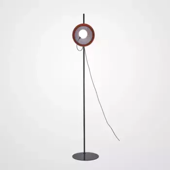 Торшер ImperiumLoft Margott-Fl 227314-23