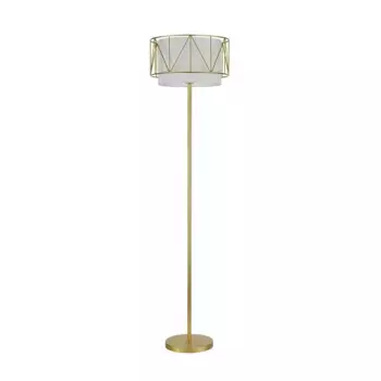 Торшер Indigo Charme V13016/1F Gold V000466