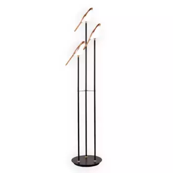 Торшер Kink Light Арси 08446-F,33